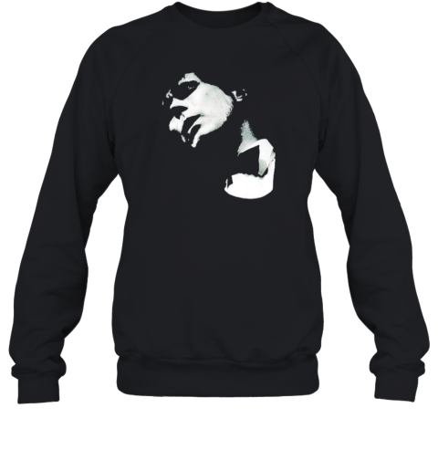 Bryan Ferry Tux  Unisex Sweatshirt