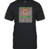 Cartilage And Unidad Trauma Are Making Tour 2025 T-Shirt