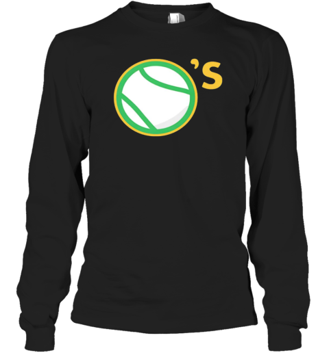 Cheap Owner Baseball Logo T-Shirt