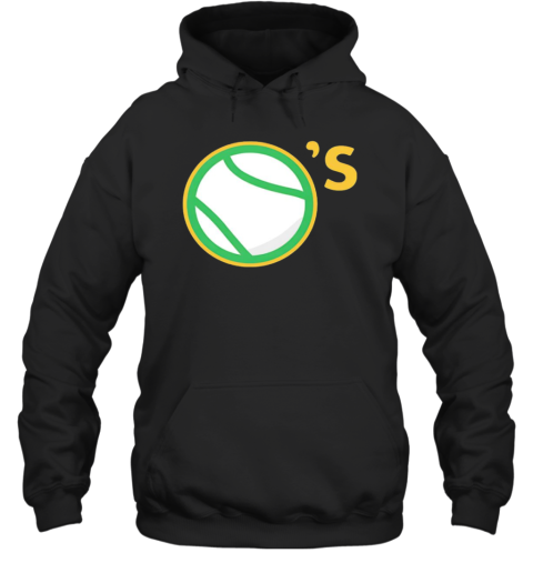Cheap Owner Baseball Logo  Unisex Hoodie