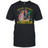 Chelsea And Rick Forever T-Shirt
