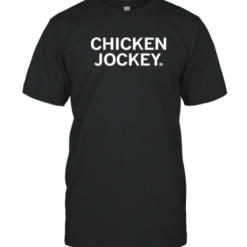 Chicken Jockey T-Shirt