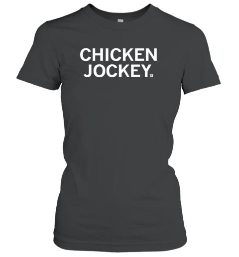 Chicken Jockey T-Shirt