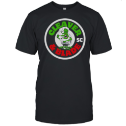 Cleavers T-Shirt