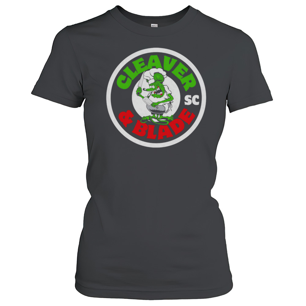 Cleavers T-Shirt