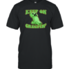 Crumb'S Game Explosive Creature T-Shirt
