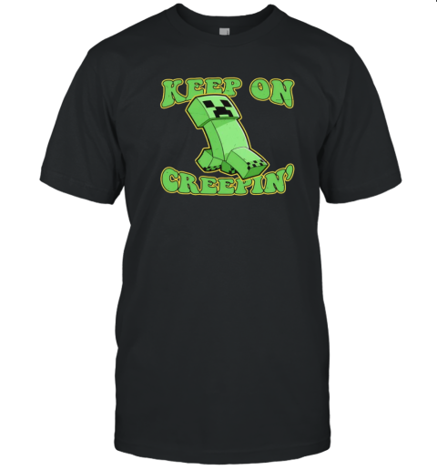 Crumb'S Game Explosive Creature T-Shirt