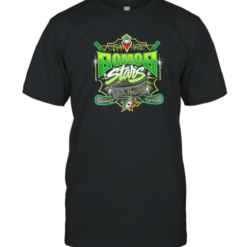 Dallas Stars Somos Stars Noche Mexicana T-Shirt