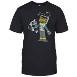 Dandys World Roblox T-Shirt