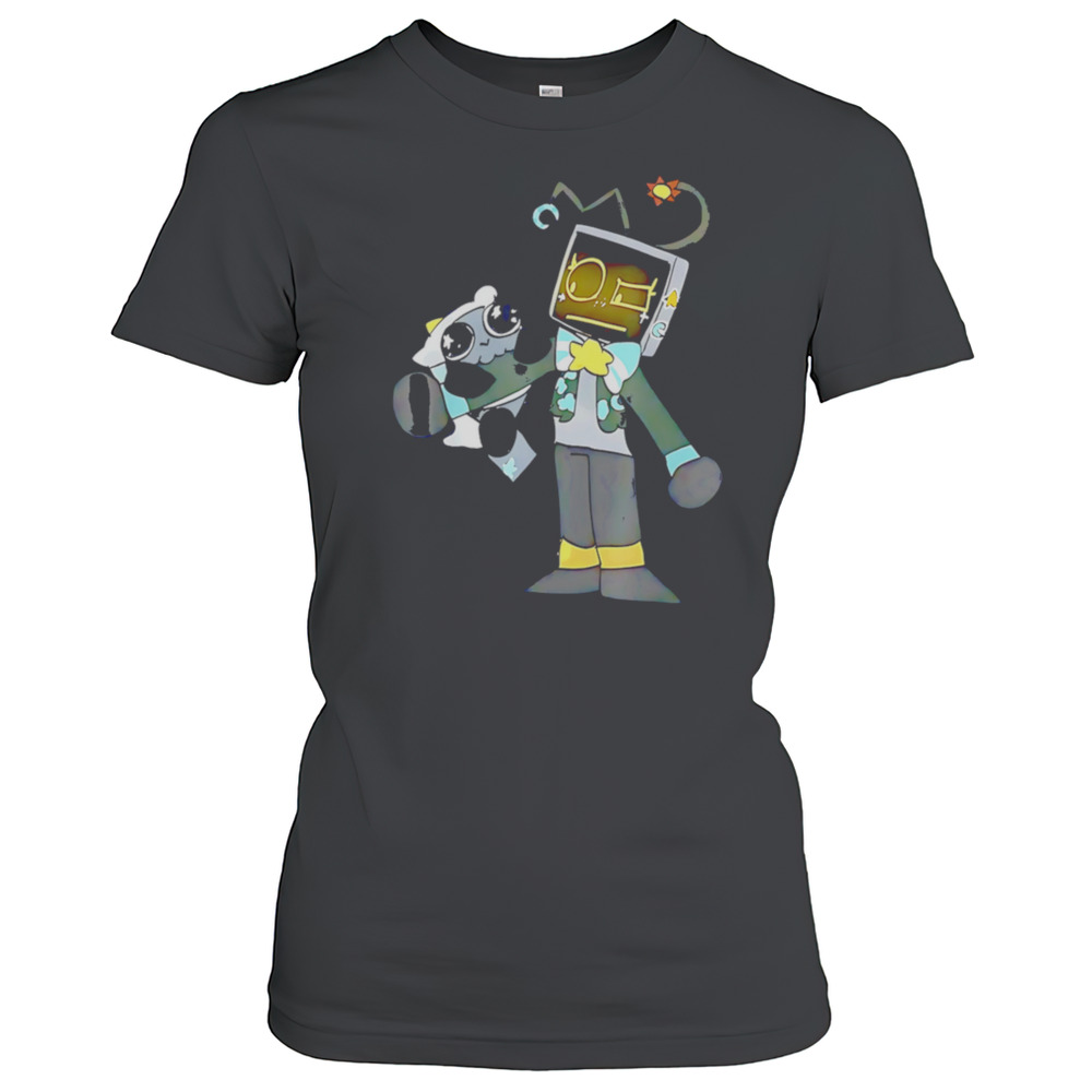 Dandys World Roblox T-Shirt