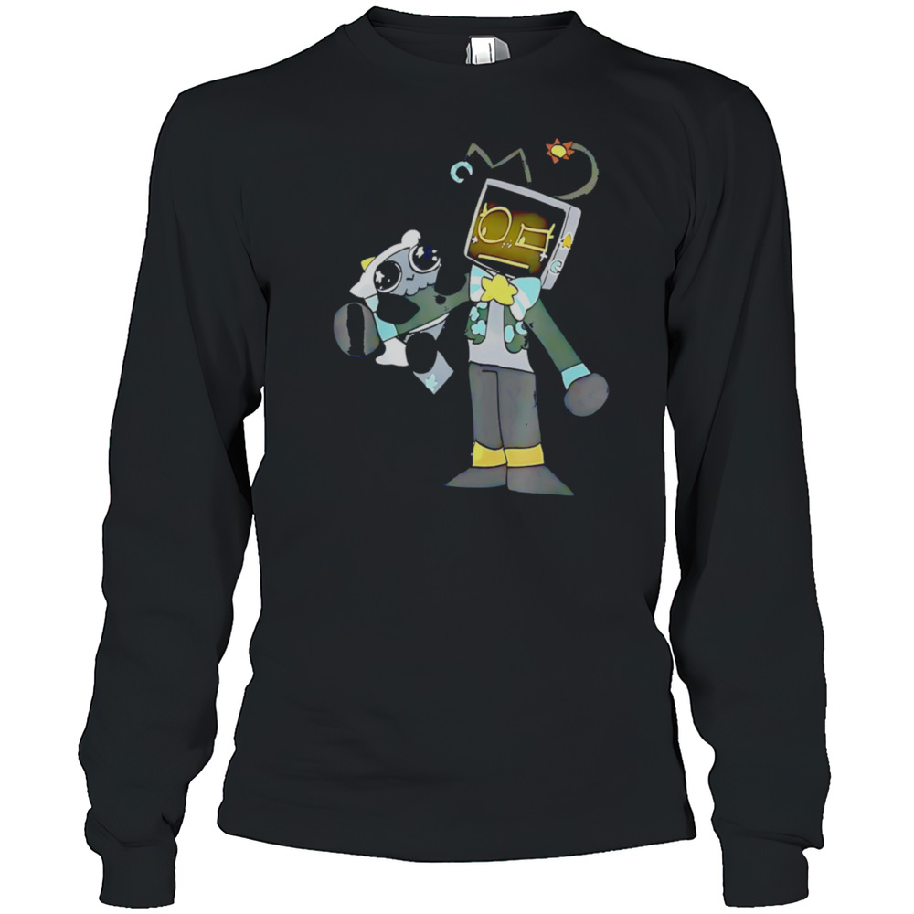 Dandys World Roblox T-Shirt