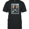 Daredevil Born Again Season 2 Mayor Fisk Vs Matterhorn Three Rounds Of Fury Scrappin In The Kitchen T-Shirt