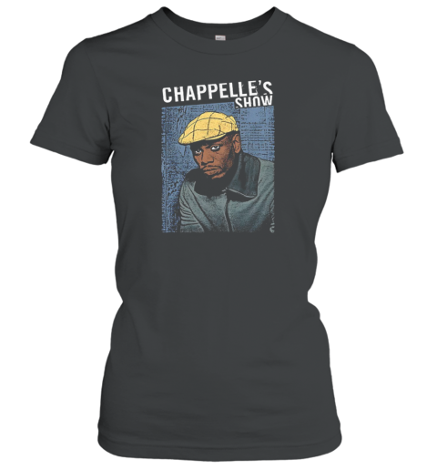 Dave Chappelle Chappelle'S Show Vintage T-Shirt