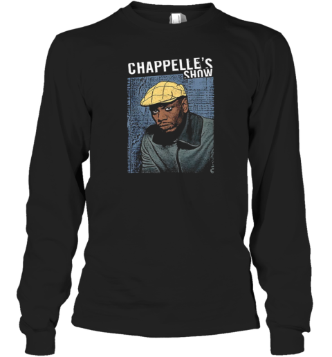 Dave Chappelle Chappelle'S Show Vintage T-Shirt