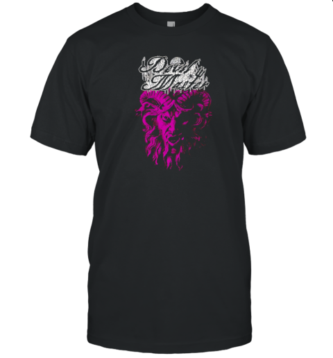 Devil Master Darkness Consumes T-Shirt