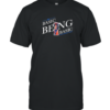 Djo Basic Being Basic T-Shirt