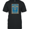 Dogs In A Pile Bell'S Cafe Kalamazoo, MI Apr 12 2025 Tour T-Shirt