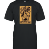 Dogs In A Pile Show Apr 8 2025 The Magic Bag Ferndale MI T-Shirt