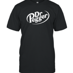 Dr Pegger T-Shirt