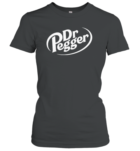 Dr Pegger T-Shirt