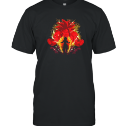 Dragon Ball Daima Super Daima T-Shirt