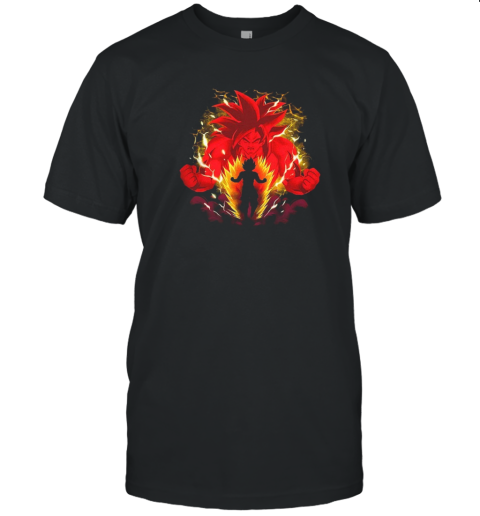 Dragon Ball Daima Super Daima T-Shirt