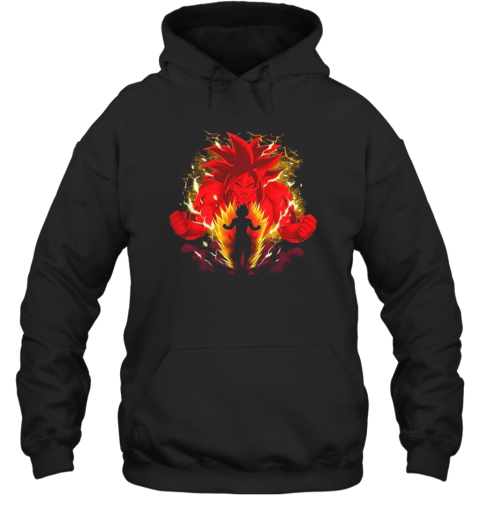 Dragon Ball Daima Super Daima  Unisex Hoodie