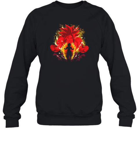 Dragon Ball Daima Super Daima  Unisex Sweatshirt