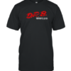 Drb Brought To You By Lucki T-Shirt