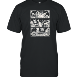 Dungeon Meshi Delicious In Dungeon Dungeon Feast T-Shirt