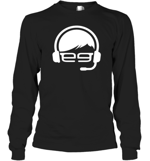 Ethangamer Ethan Gamer Eg T-Shirt