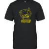 Fading Club Psychopomp Melting T-Shirt