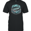 Family Easter 2025 Easter Crew T-Shirt