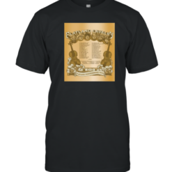 Flatland Cavalry Flatland Forever(More) Tour 7.10 New Orleans La 7.11 Houston Tx 7.12 Oklahoma City Ok T-Shirt