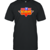 Food City 500 Event Logo T-Shirt
