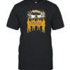 Gambling Saved My Rent Money T-Shirt