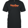 Gatorboys Stay Hot T-Shirt