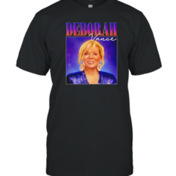 Hacks Deborah Vance Homage T-Shirt
