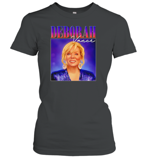 Hacks Deborah Vance Homage T-Shirt