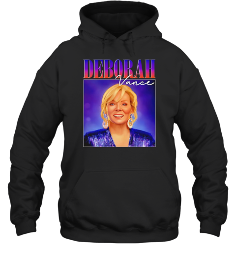 Hacks Deborah Vance Homage  Unisex Hoodie