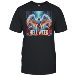Hell Week Gym T-Shirt