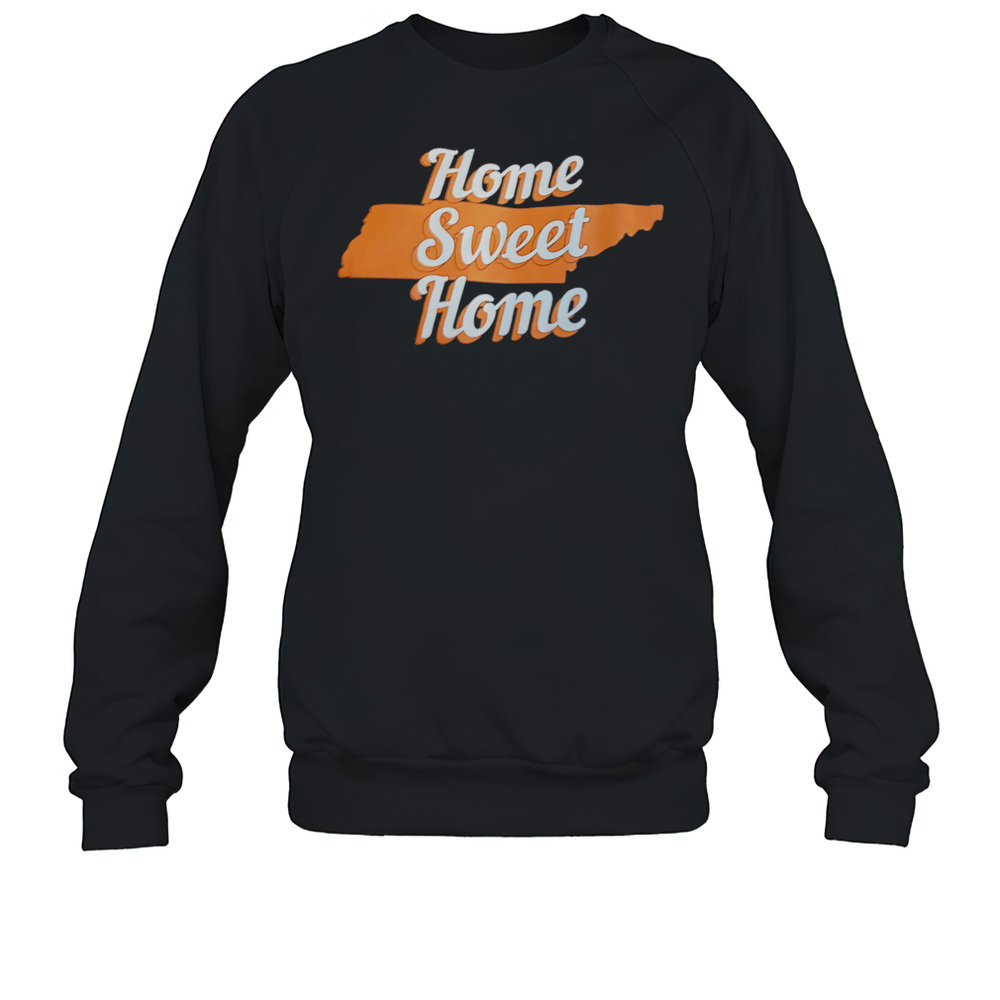 Home Sweet Home  Unisex Sweatshirt