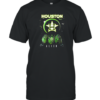 Houston Astros X Alien 2025 T-Shirt