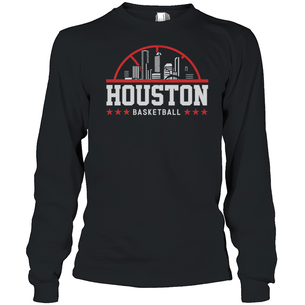 Houston Cougar City T-Shirt