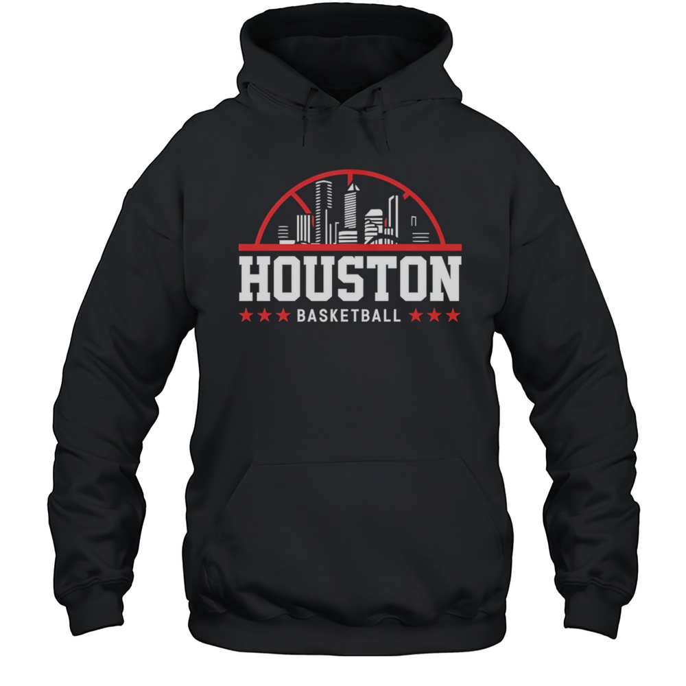 Houston Cougar City Unisex Hoodie
