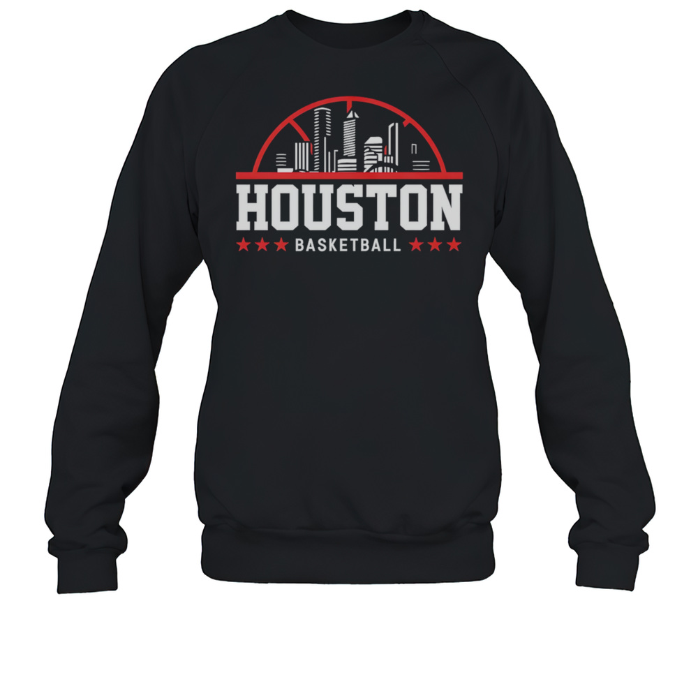 Houston Cougar City Unisex Sweatshirt