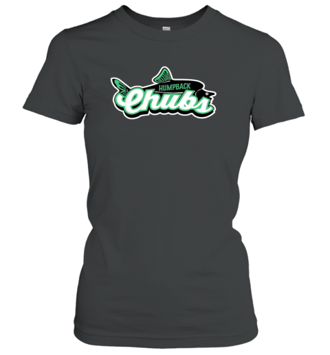 Humpback Chubs T-Shirt