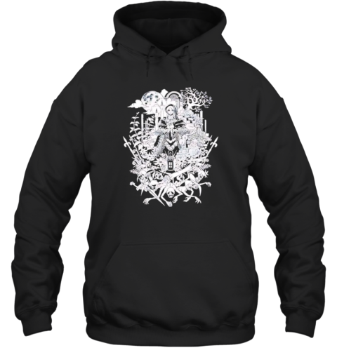 Hunter'S Dream Bloodborne  Unisex Hoodie