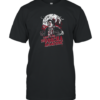 I Want To Kiss The Dracula Animatronic T-Shirt