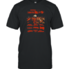 Ice Nine Kills Tied N' Died T-Shirt